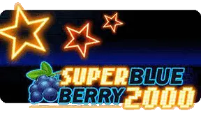 super blue berry 2000