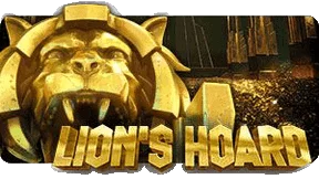 Lion's Hoard