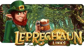 Leprechaun