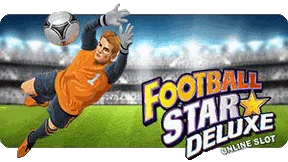 Football Star Deluxe